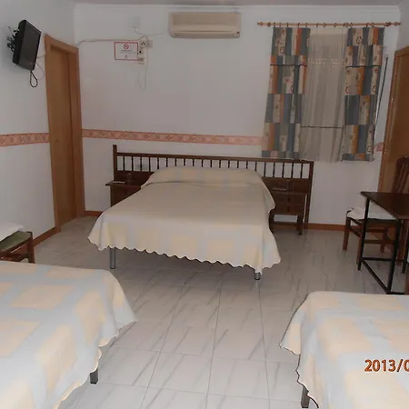 Guest house Restaurante Las Rejas Archidona