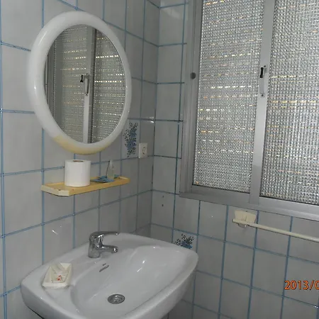 Guest house Restaurante Las Rejas
