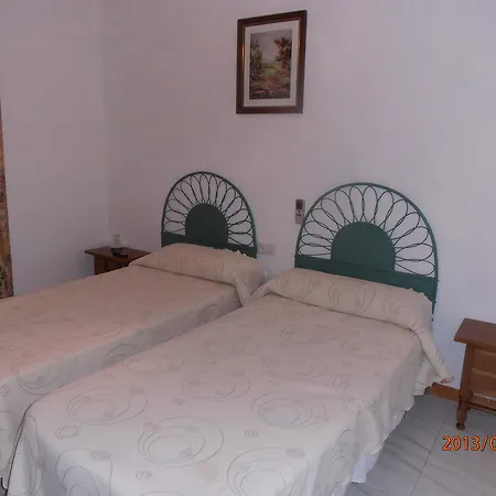 Guest house Restaurante Las Rejas Archidona