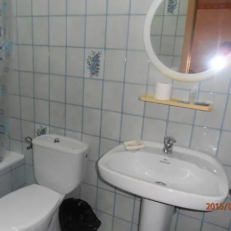 Guest house Restaurante Las Rejas Archidona