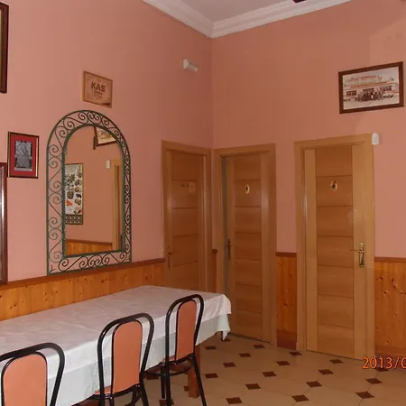 Restaurante Las Rejas