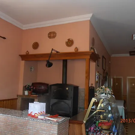Guest house Restaurante Las Rejas Archidona