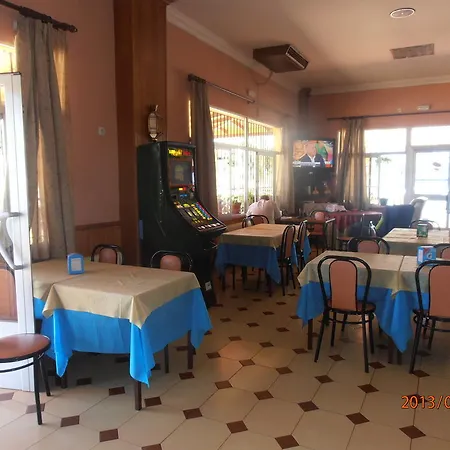 Restaurante Las Rejas Archidona