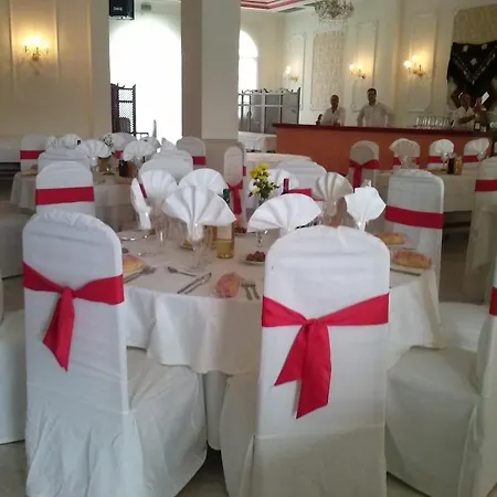 Guest house Restaurante Las Rejas Archidona