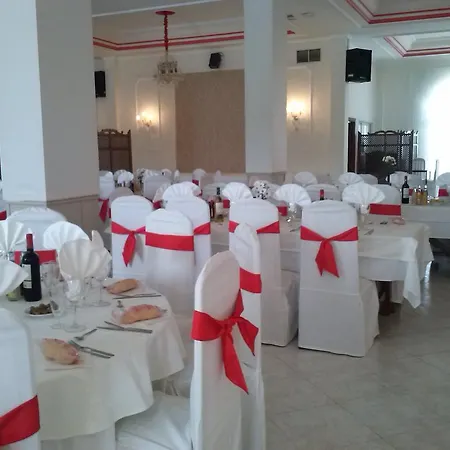 Restaurante Las Rejas